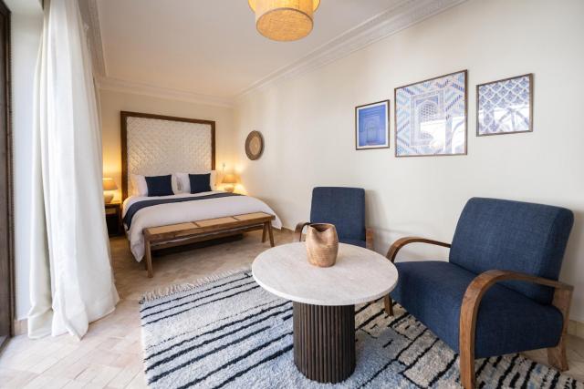 Riad Le Saadien ,Adult only — photo 22