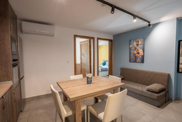 Stillel Retreat Suites — photo 8