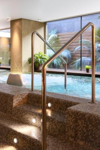 Hotel SB Diagonal Zero 4 Sup — photo 14