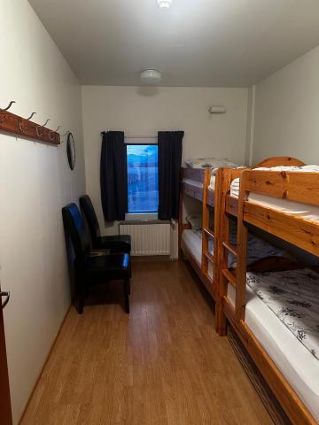 Eldborg Cabins and Guesthouse — photo 16