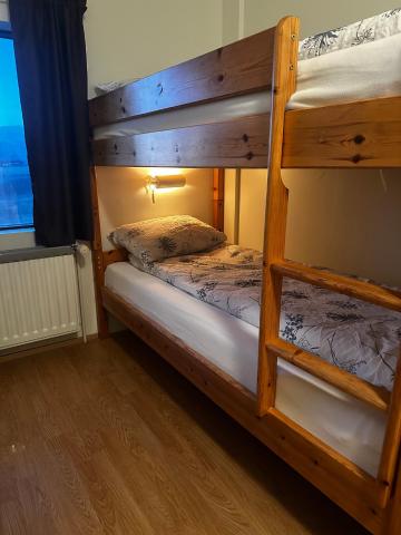 Eldborg Cabins and Guesthouse — photo 15