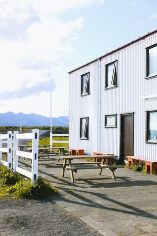 Eldborg Cabins and Guesthouse — photo 2