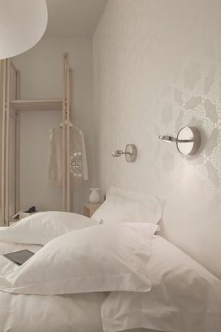 Nu Hotel — photo 22