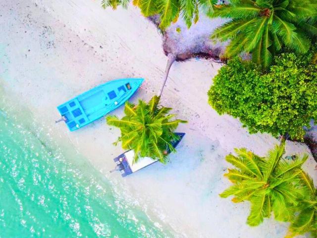 Bougain Villa Gemanafushi — photo 19