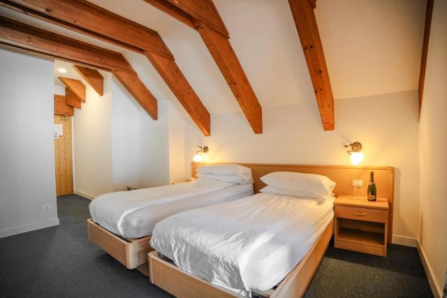 Hotel Fortini — photo 6