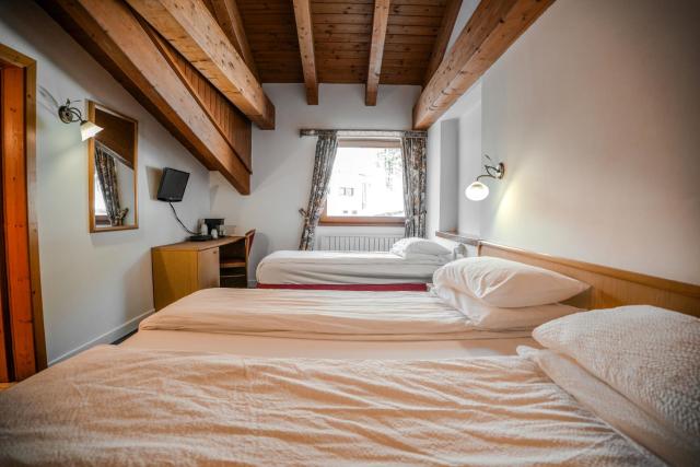 Hotel Fortini — photo 2