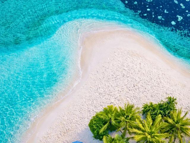 Bougain Villa Gemanafushi — photo 14
