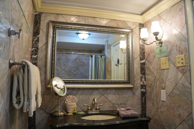 The Olivier House Hotel — photo 9