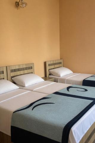 Hotel Jija Gold Kobuleti — photo 10