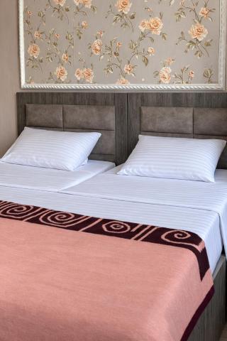 Hotel Jija Gold Kobuleti — photo 22