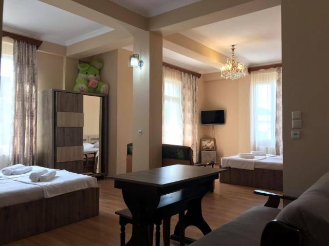 Hotel Jija Gold Kobuleti — photo 2