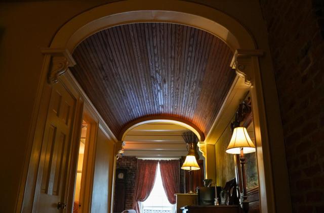 The Olivier House Hotel — photo 17
