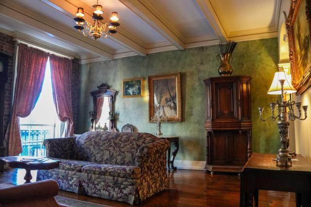The Olivier House Hotel — photo 18