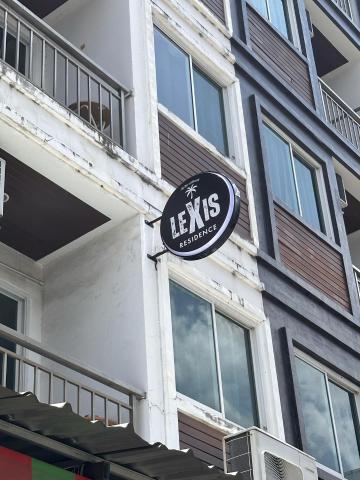 Lexis Residence Patong — photo 21