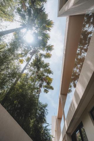 Suom Apartments and Villas Canggu — photo 18