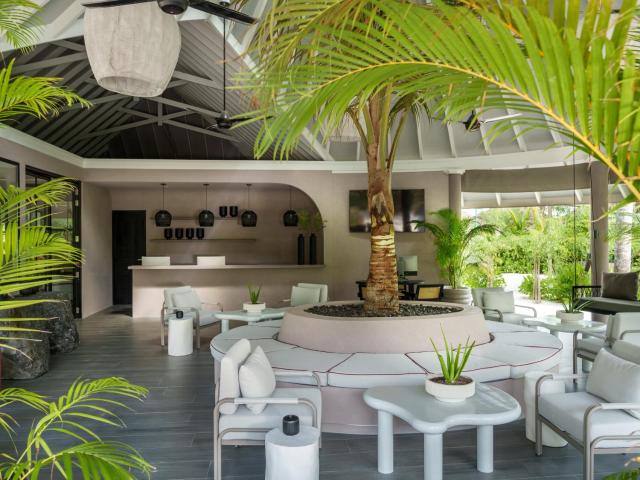 Sun Siyam Olhuveli — photo 17