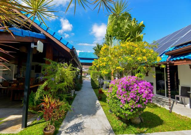 Phuket Airport Hotel — photo 15