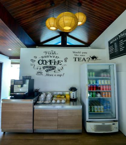 Phuket Airport Hotel — photo 19