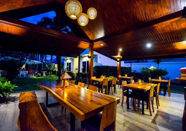 Phuket Airport Hotel — photo 3