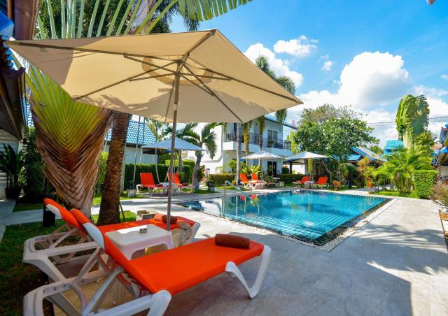 Phuket Airport Hotel — photo 6