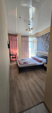MAHALI HOTEL — photo 16