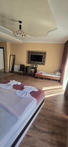 MAHALI HOTEL — photo 12