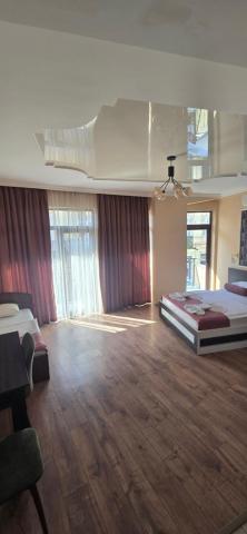 MAHALI HOTEL — photo 5
