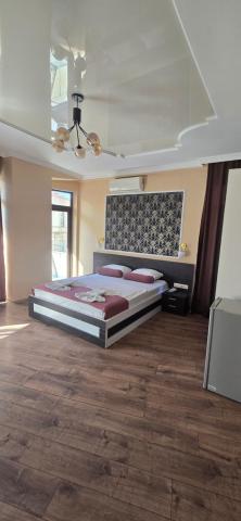 MAHALI HOTEL — photo 11