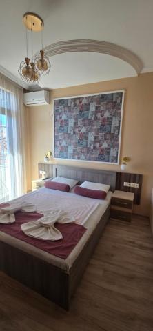 MAHALI HOTEL — photo 9