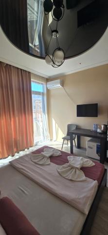 MAHALI HOTEL — photo 21