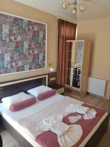 MAHALI HOTEL — photo 8