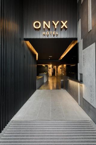 Onyx Hotel — photo 14