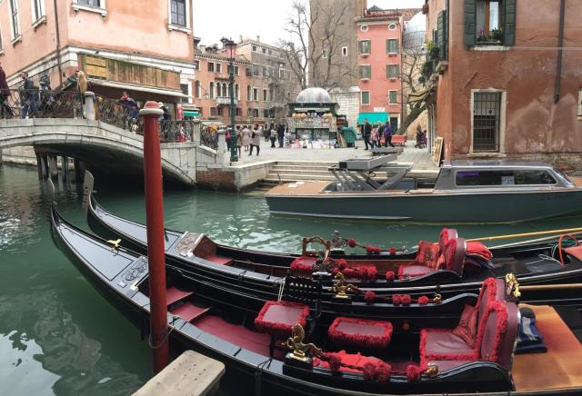 Calle Boldu Venice — photo 8