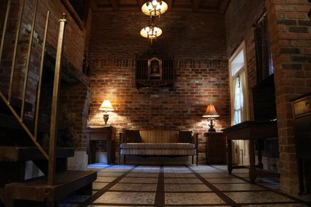 The Olivier House Hotel — photo 20