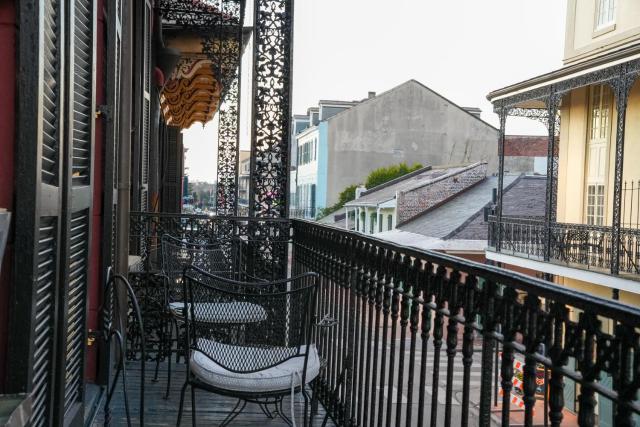 The Olivier House Hotel — photo 22