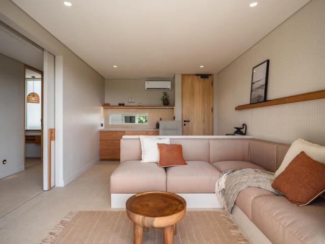 Mira Hotel & Recovery - Sauna & Ice Bath — photo 14