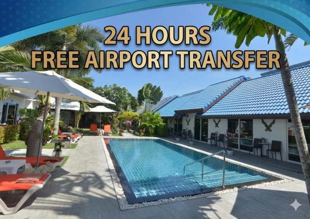 Phuket Airport Hotel — photo 1