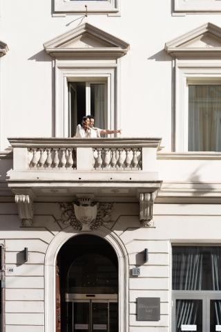 The Independent Hotel — photo 9