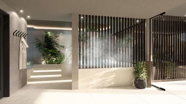 Hotel Majestic - Unique Spa Resort — photo 12