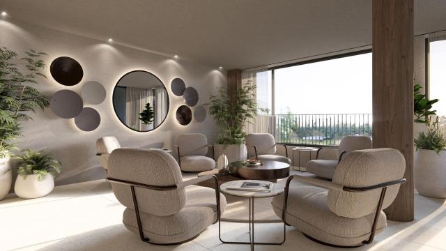 Hotel Majestic - Unique Spa Resort — photo 17