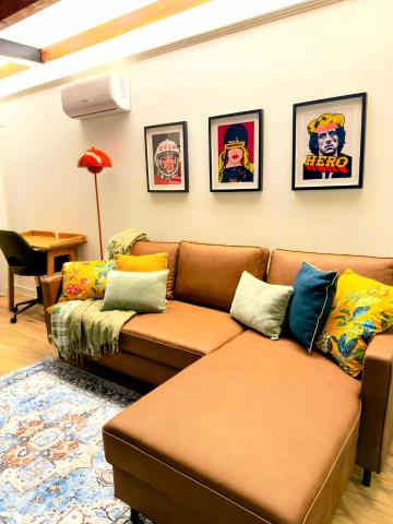 Sumsi28 Boutique Apartments — photo 18