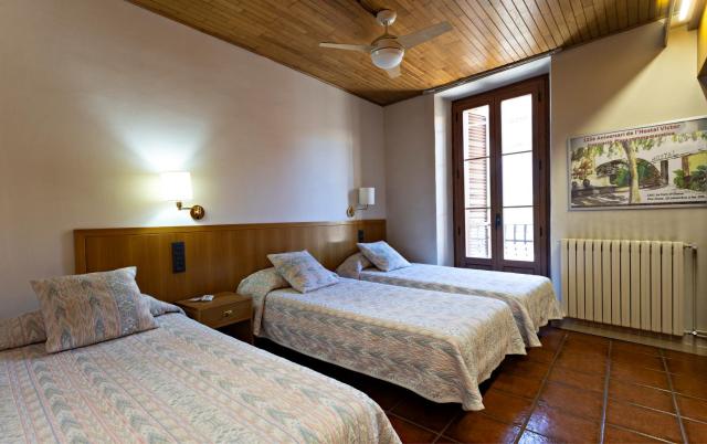 Hostal Victor — photo 10