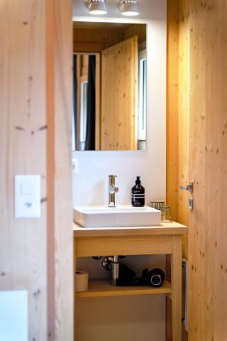 Lenk Lodge - Boutique & Design Hotel und Apartements — photo 3