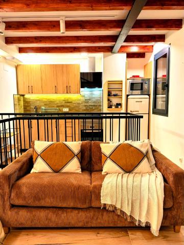 Sumsi28 Boutique Apartments — photo 5