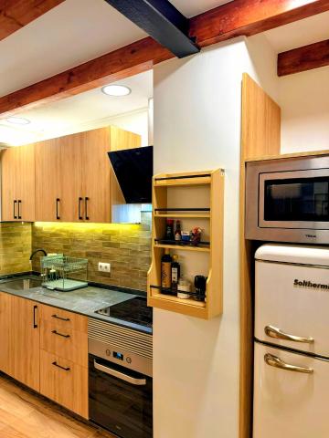 Sumsi28 Boutique Apartments — photo 6