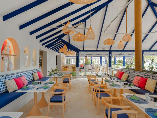 Eri Maldives — photo 24