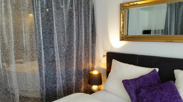 Hotel Crystal — photo 22