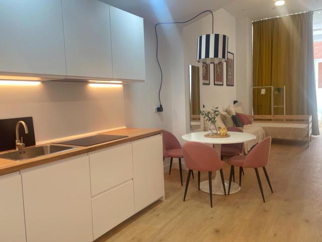 Bosko Etxea Apartamentos — photo 19