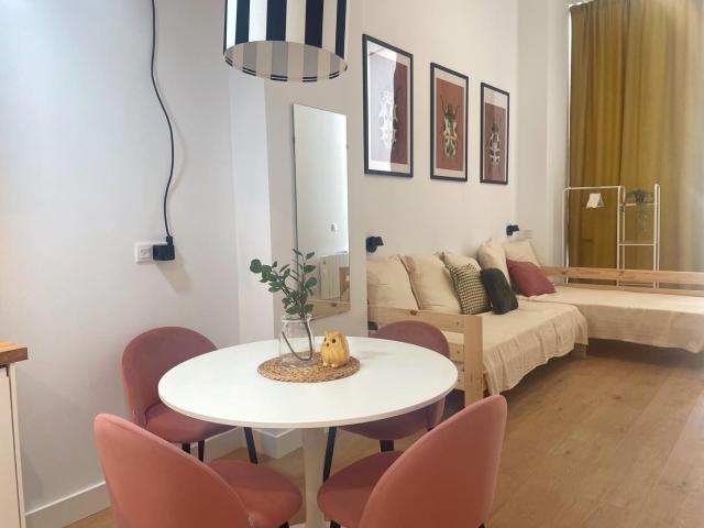 Bosko Etxea Apartamentos — photo 20