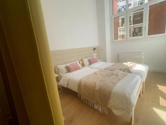 Bosko Etxea Apartamentos — photo 24